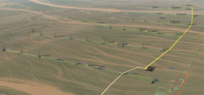 Building Dreams in Africa: PowerChina Charts a New Vision for China-Africa Cooperation Through Action