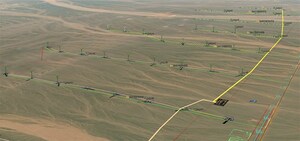 Building Dreams in Africa: PowerChina Charts a New Vision for China-Africa Cooperation Through Action