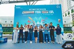 Sân chơi toàn cầu: Lễ hội người hâm mộ Haier toàn cầu 2026 tôn vinh thể thao, công nghệ và cộng đồng