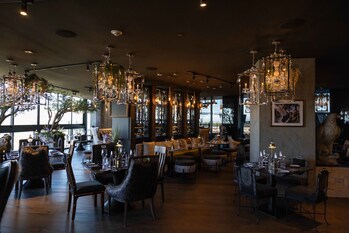 Wolf by Vanderpump Scottsdale