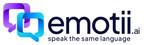 Emotii is the world’s first agentic AI-powered, multilingual communication platform designed to preserve the full scope and meaning of human interaction in real time.