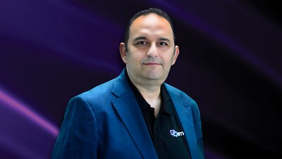 Sumit Sachdeva, CEO and founder of Emotii