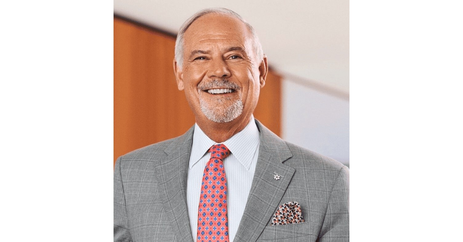 John M. Cassaday Joins Rival Group Board of Directors