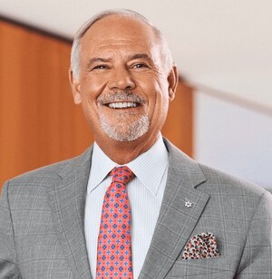 John M. Cassaday Joins Rival Group Board of Directors