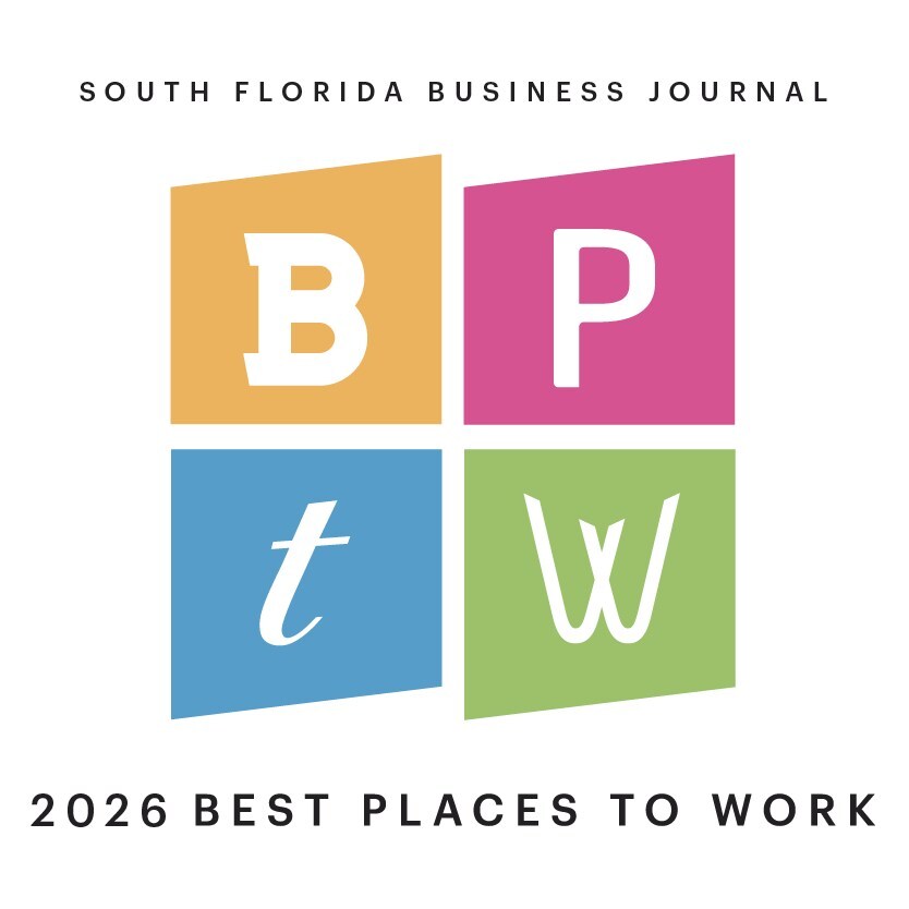 Mattamy Homes Named one of South Florida's Best Places to Work for Fourth Consecutive Year