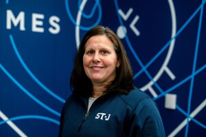 Danielle Gray Named Head of Cross Country at The St. James Performance Academy