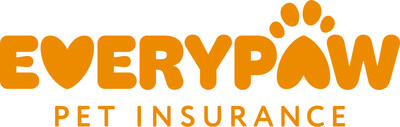 Everypaw Pet Insurance logo (PRNewsfoto/Everypaw Pet Insurance) Everypaw Pet Insurance logo (PRNewsfoto/Everypaw Pet Insurance)