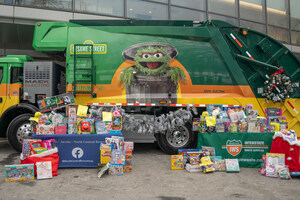 Action Environmental Services Delivers Holiday Cheer with Toy Drive to NYC Health + Hospitals/Jacobi | North Central Bronx