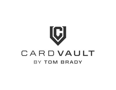 CardVault by Tom Brady CardVault by Tom Brady