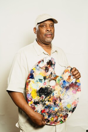 Christopher Cumberbatch Honored by the Television Academy for Emmy®-Winning Production Design on Saturday Night Live