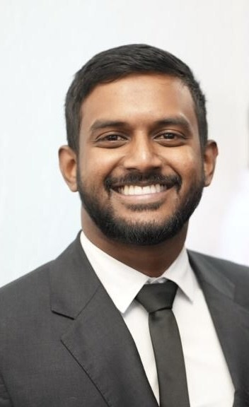 Yathu Karunailingam