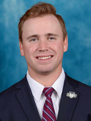 Drew Davis, Head Coach of St. Thomas University's Bobcat Football. Drew Davis, Head Coach of St. Thomas University's Bobcat Football.