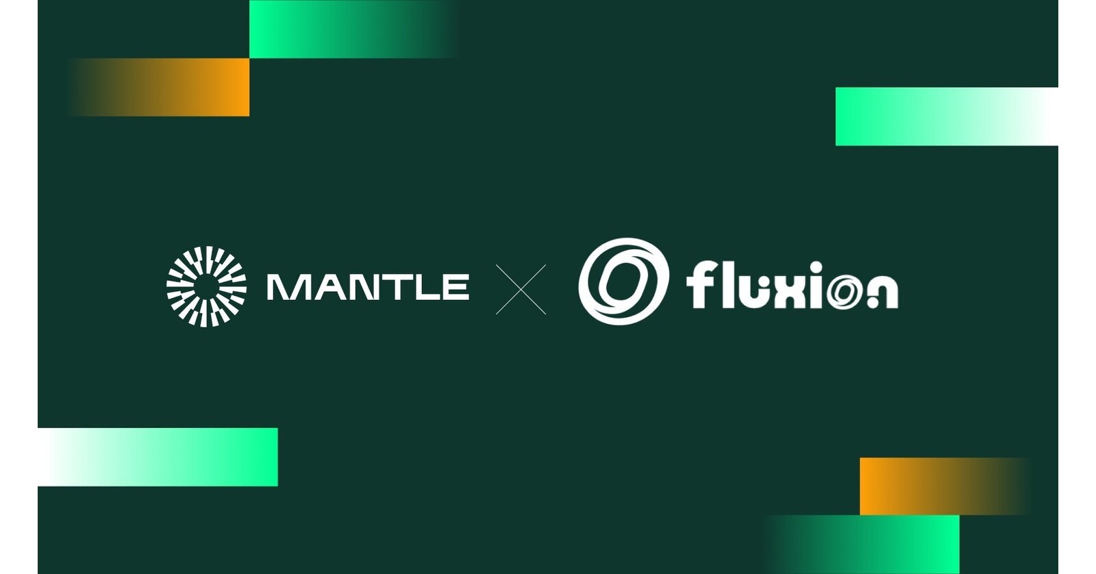 Fluxion Mainnet Goes Live on Mantle, Advancing Native Spot Liquidity for DeFi and RWAs