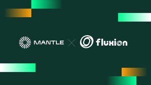 Fluxion Mainnet Goes Live on Mantle, Advancing Native Spot Liquidity for DeFi and RWAs