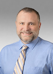 Chris Mengerink of DWD Technology Group