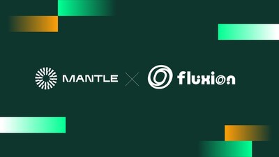 Fluxion Mainnet Goes Live on Mantle, Advancing Native Spot Liquidity for DeFi and RWAs (PRNewsfoto/Mantle) Fluxion Mainnet Goes Live on Mantle, Advancing Native Spot Liquidity for DeFi and RWAs (PRNewsfoto/Mantle)