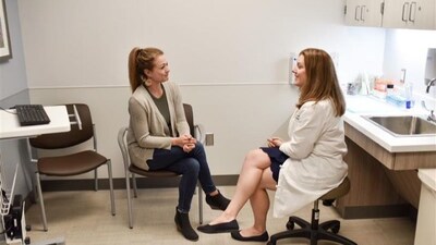 AHN Study: Pelvic Floor Physical Therapy Adherence Higher for Overactive Bladder Patients Without Concurrent Prescription Medication