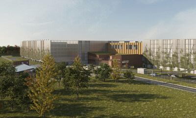 Paris, France (CNW Group/Canada Pension Plan Investment Board)