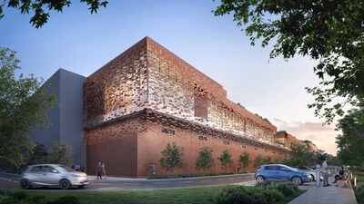 Paris, France (CNW Group/Canada Pension Plan Investment Board)