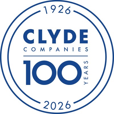 Clyde Companies
Orem, Utah Clyde Companies
Orem, Utah