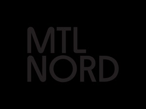 La fierté de Montréal-Nord selon l'artiste de rue MAKENOIZE