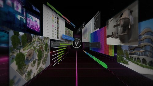 Vectorworks Highlights Trends Shaping the Design