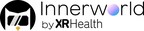 Innerworld by XRHealth logo