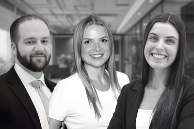 Zumpano Patricios Welcomes Three New Associates: Brian D. Fernandez, Marisa Nichols, and Emma Page Zumpano Patricios Welcomes Three New Associates: Brian D. Fernandez, Marisa Nichols, and Emma Page