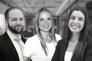 Zumpano Patricios Adds Three University of Miami Law Graduates to Healthcare Litigation Team