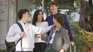 COGNITA STRENGHTHENS ITS PRESENCE IN EUROPE WITH THE ADDITION OF LICEO SOROLLA, ITS TENTH SCHOOL IN SPAIN