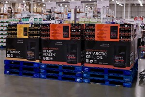 Sports Research® Announces Unprecedented Expansion at Costco, Marking a Transformational Moment for a Brand on the Rise in Retail Wellness