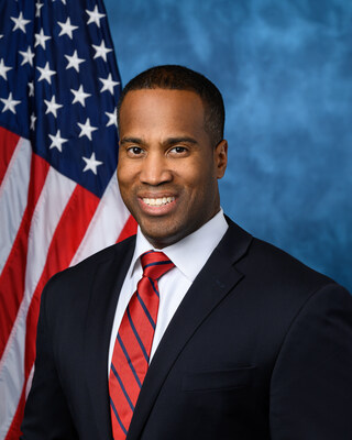 Congressman John James Congressman John James