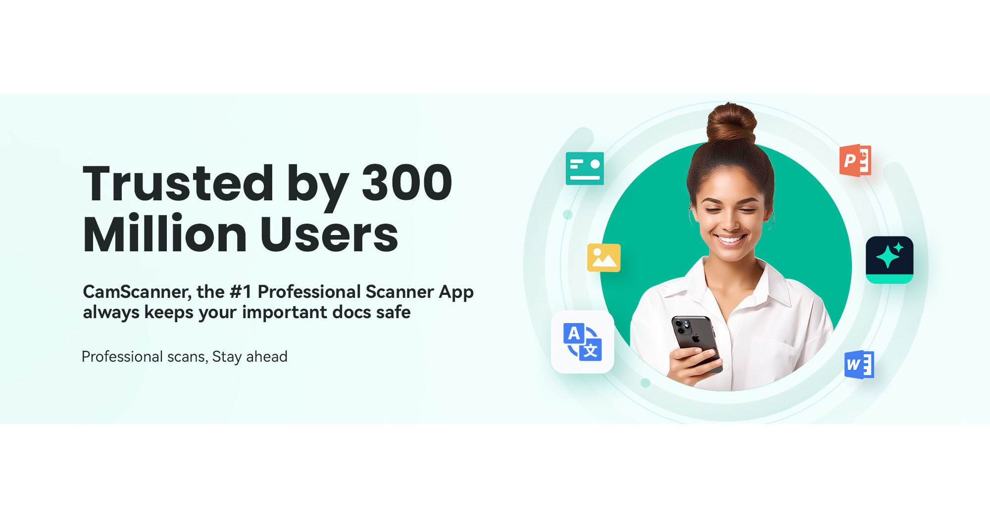 CamScanner Luncurkan "Annual Summary 2025", Paparkan Inovasi yang Penuh Terobosan dan Basis Pengguna Global yang Menembus 300 Juta