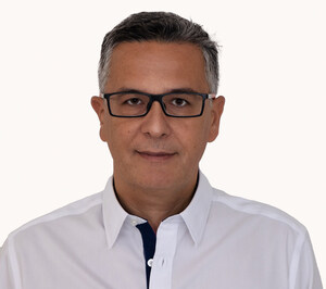 Bluehost Appoints Antonis Papatsaras as Chief Technology Officer to Lead AI-Driven Innovation for SMBs