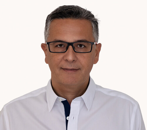 Antonis Papatsaras, Chief Technology Officer at Bluehost, Inc.