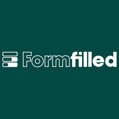 Formfilled Logo