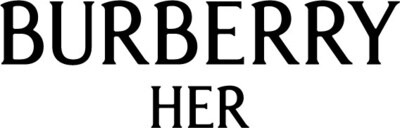 Burberry Her Logo