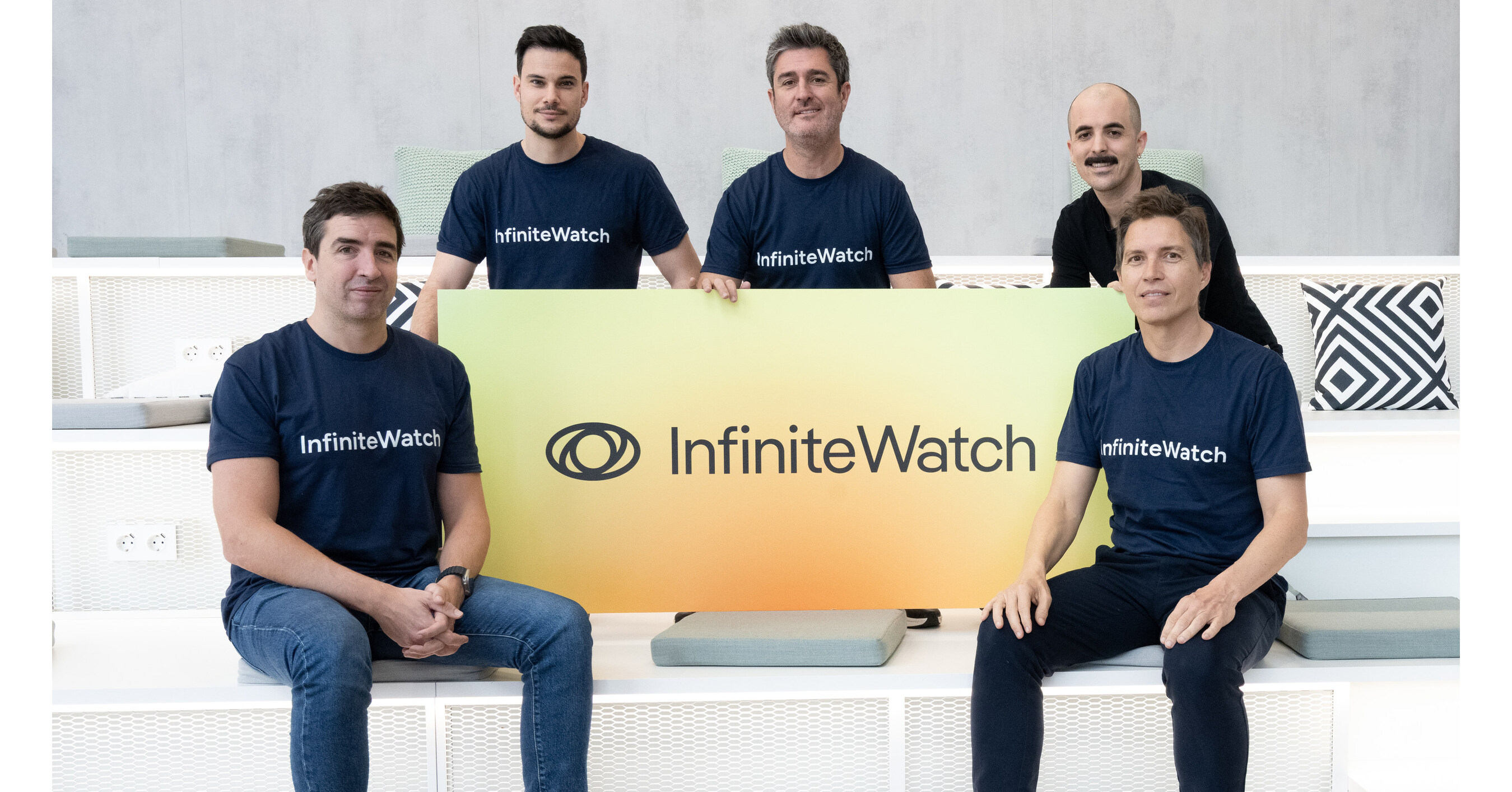 InfiniteWatch Announces $4M Pre-Seed Led by Base10 Partners to Power Agentic Customer Interaction Intelligence