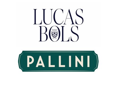 Pallini x Bols