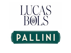 Pallini and Lucas Bols USA renew exclusive distribution partnership for five more years