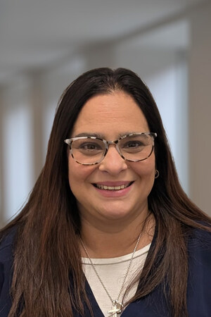 Shrub Oak International School Highlights Dr. Andrea Rosa, DNP, PMHNP-BC, Director of Health and Wellness