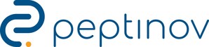 Peptinov Publishes Positive Phase 1 Results for PPV-06 in Nature Communications