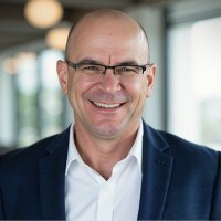 The Inner Circle acknowledges, Joseph W. Mattingley, CEO as an Inner Circle Lifetime member