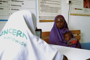 Concern Worldwide US and GiveWell Partner to Sustain Emergency Nutrition Programs in Somalia Amid Global Aid Cuts