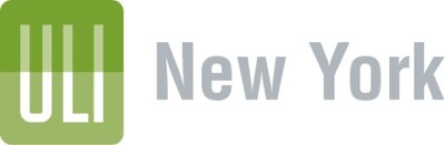 ULI New York Logo ULI New York Logo