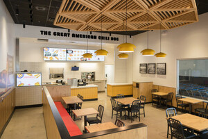 Wienerschnitzel Expands Walmart Footprint with New Puyallup, Washington Location