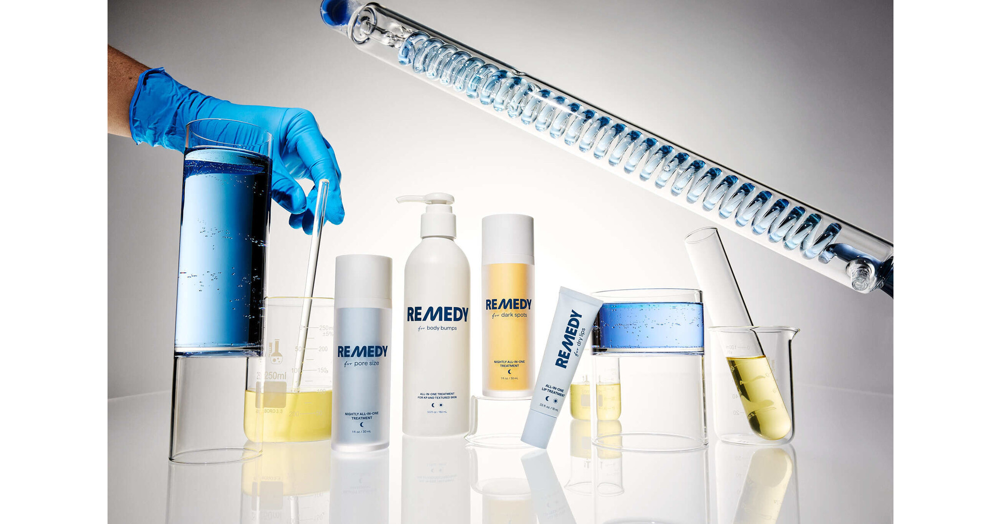 Remedy Science Launches Nationally at Target, Signaling a New Era of Straightforward, Expert-Led Dermatological Skincare