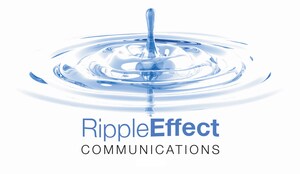 Ripple Effect Communications Celebrates 25th Anniversary and Visionary B2B PR Model