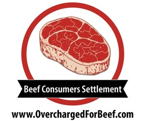 If you purchased beef products between August 1, 2014 and December 31, 2019 to feed yourself, family, or friends, you may be entitled to a cash payment from Settlements