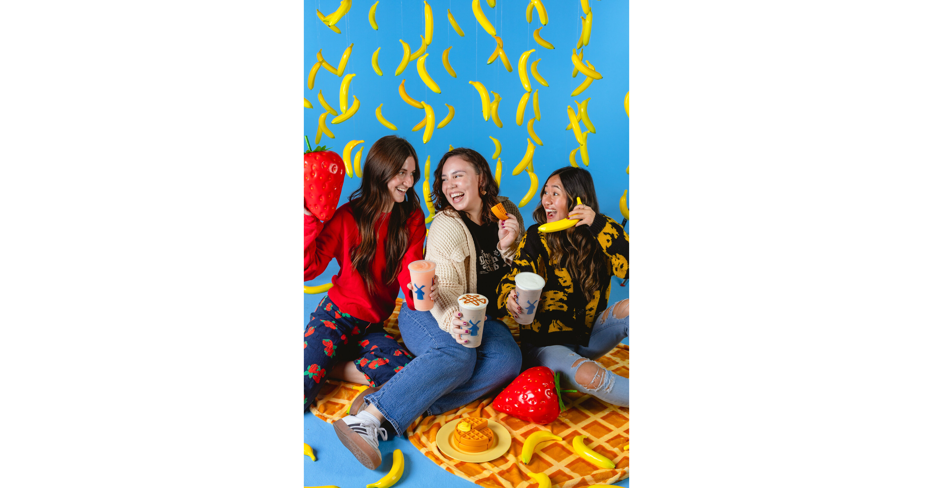 Sip on the Sunny Side with Dutch Bros&reg; New Drinks!